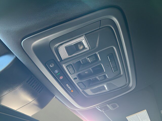 Certified 2025 GMC Sierra 2500 AT4 w/ AT4 Premium Plus Package AWD/4WD image 24