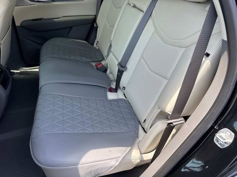 Used 2024 Cadillac XT5 Premium Luxury w/ Technology Package FWD image 16