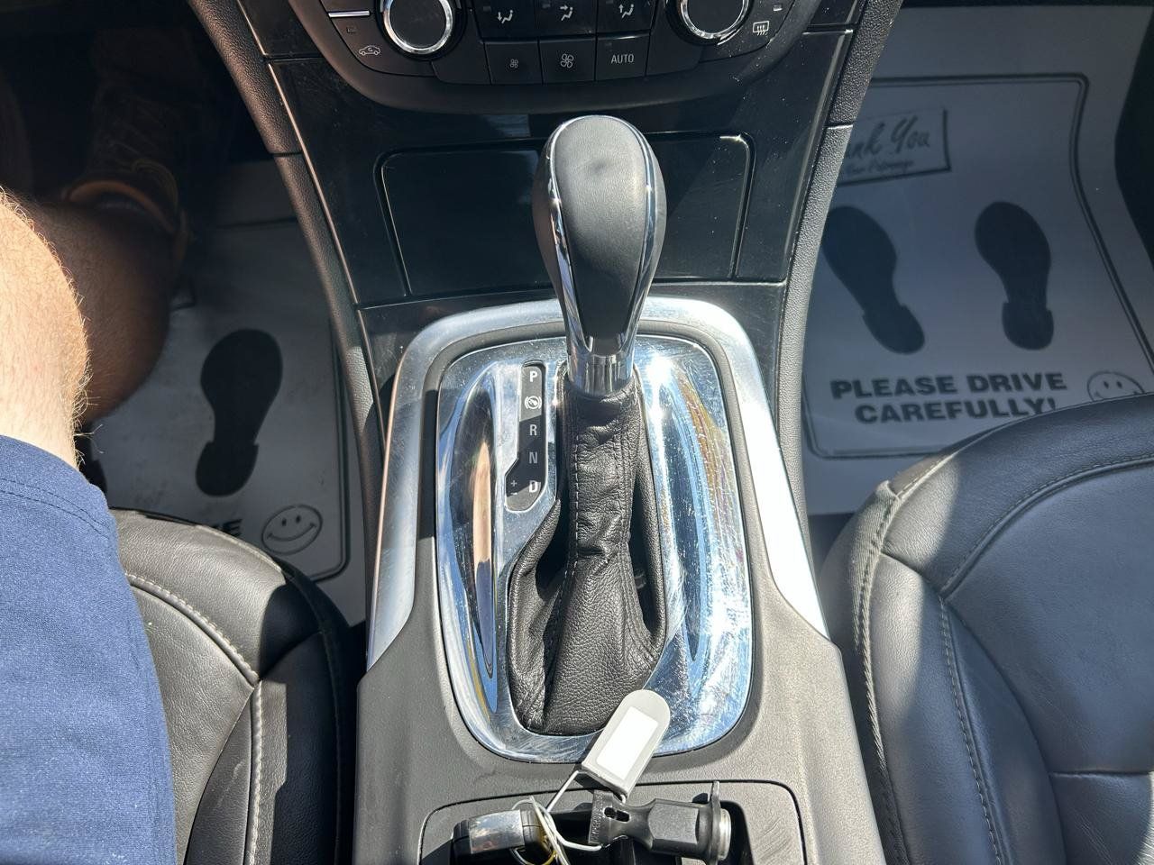 Used 2013 Buick Regal Premium FWD image 23