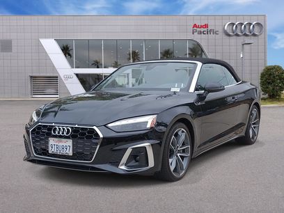 Used 2024 Audi A5 2.0T Premium w/ Convenience Package