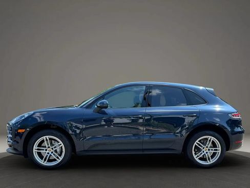 Used 2019 Porsche Macan AWD/4WD image 8
