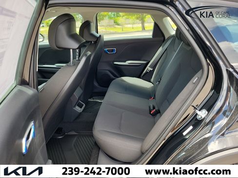 New 2026 Kia K4 FWD image 11