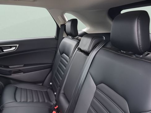 Used 2023 Ford Edge SEL w/ Convenience Package AWD/4WD image 14