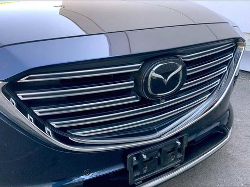 Used 2023 MAZDA CX-9 Grand Touring image 31