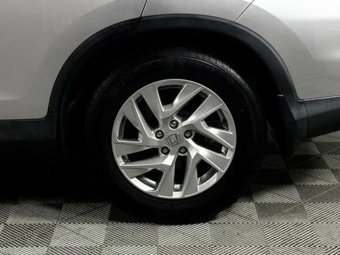 Used 2015 Honda CR-V EX-L image 13