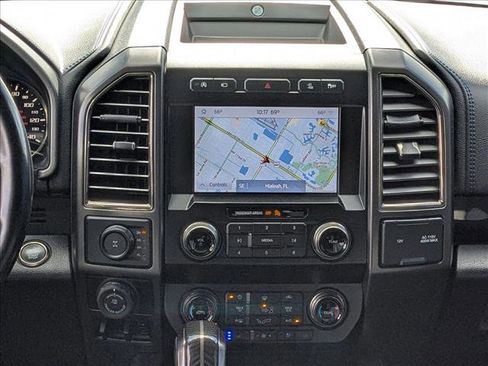 Used 2020 Ford F150 Raptor w/ Equipment Group 802A Luxury image 14