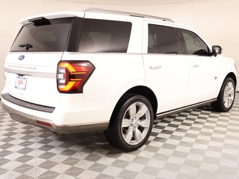Used 2023 Ford Expedition King Ranch image 24