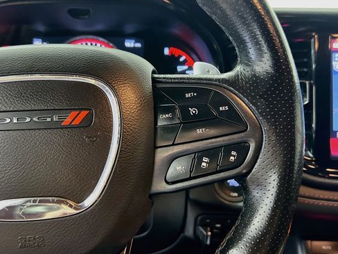 Used 2023 Dodge Durango GT RWD image 17