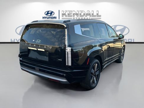 New 2026 Hyundai Ioniq 9 SEL image 6