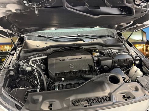 New 2026 Acura MDX SH-AWD image 13