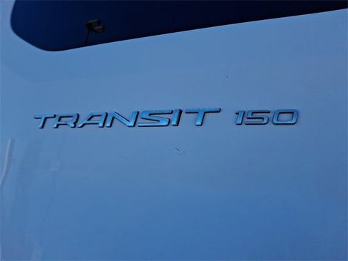 Used 2015 Ford Transit 150 XLT image 31