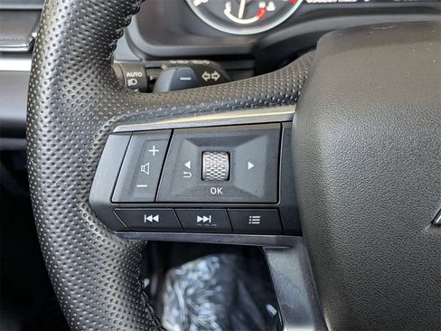 Used 2022 Mitsubishi Outlander SEL image 34