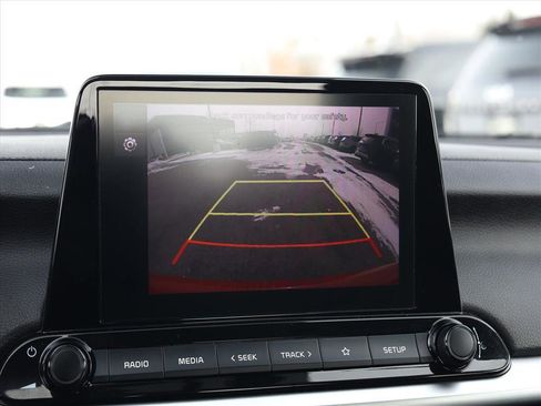 Used 2024 Kia Forte LXS image 15