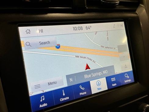 Used 2020 Ford Fusion SE image 24