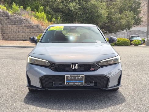 New 2026 Honda Civic Si image 14