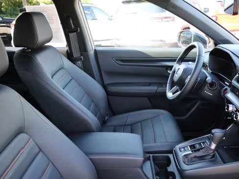 Certified 2026 Honda CR-V Sport-L image 8