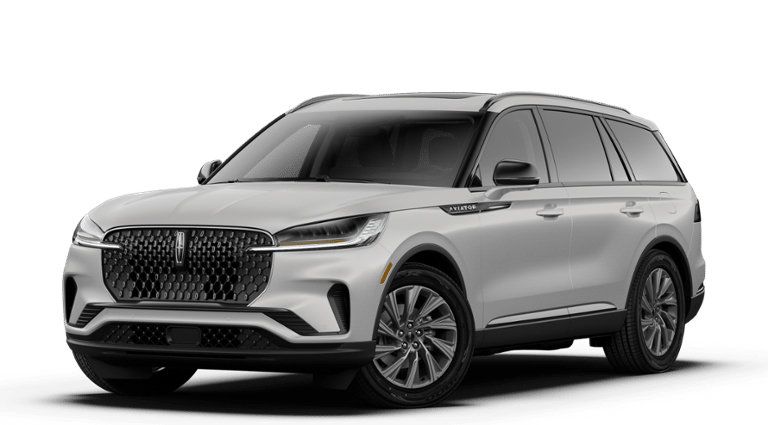 New 2027 Lincoln Aviator AWD image 23