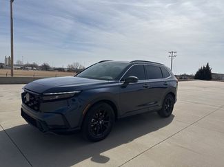 Used 2024 Honda CR-V Sport-L video 1