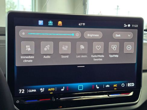 New 2026 Volkswagen ID.4 Pro image 26