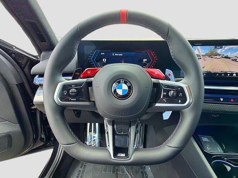 New 2026 BMW M5 w/ Carbon Package image 40