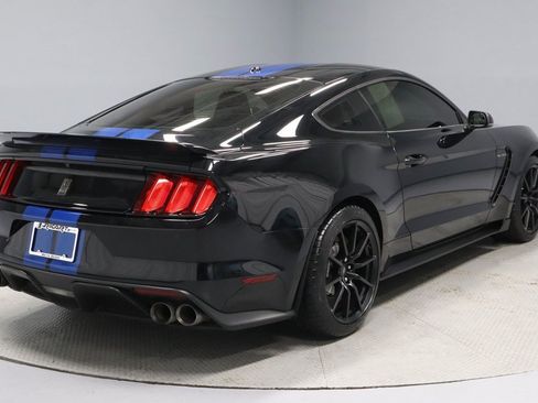 Certified 2017 Ford Mustang Shelby GT350 w/ Electronics Package image 11