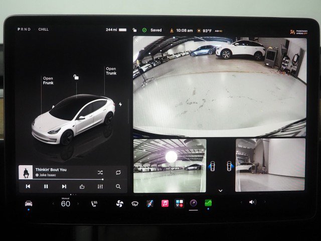 Used 2023 Tesla Model 3 RWD image 25