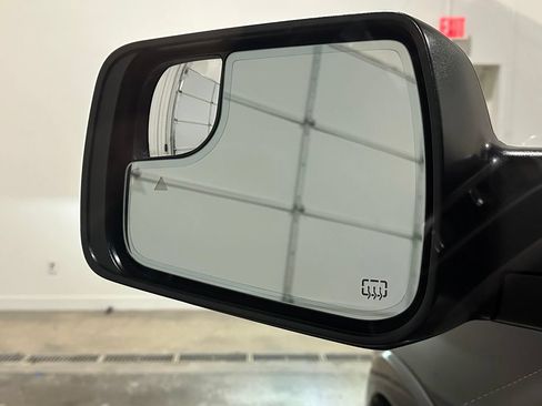 Used 2023 RAM 1500 Limited w/ Body Color Bumper Group RWD image 17
