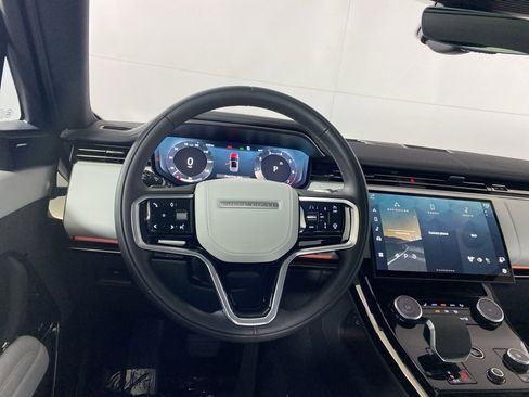 Used 2023 Land Rover Range Rover Sport SE image 22