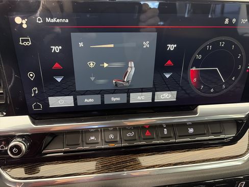 Used 2024 GMC Sierra 1500 Elevation image 22