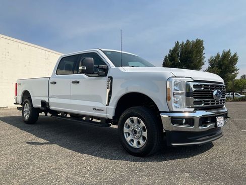 Certified 2024 Ford F250 XLT image 84