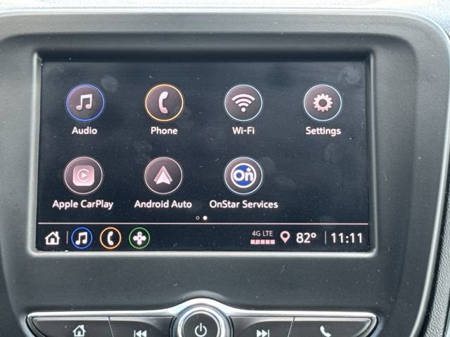 Used 2023 Chevrolet Equinox LT AWD/4WD image 25
