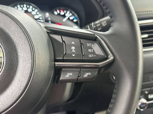 Used 2023 MAZDA CX-5 AWD 2.5 S w/ Premium Package image 45