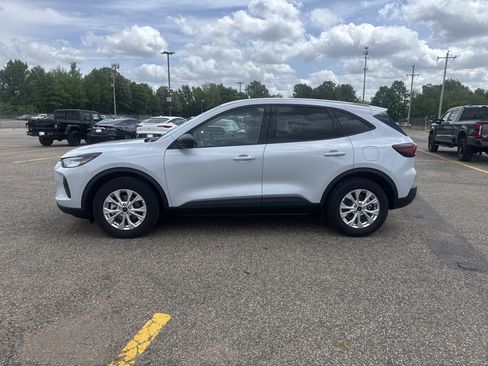 Used 2025 Ford Escape Active image 2