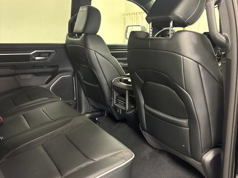 New 2026 RAM 1500 Laramie AWD/4WD image 31