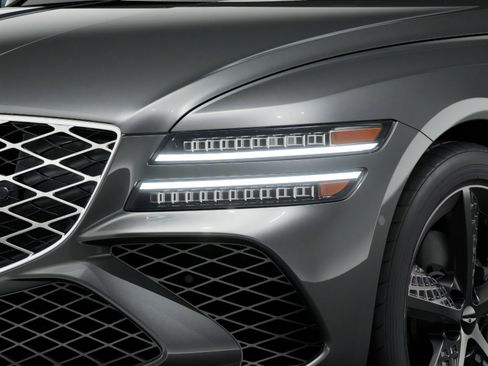 New 2026 Genesis G80 3.5T Sport Prestige image 9