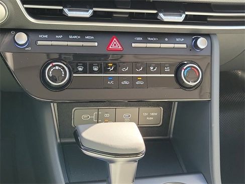 New 2026 Hyundai Sonata SE image 10