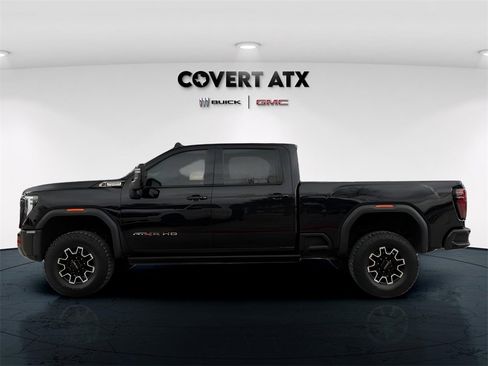 Certified 2025 GMC Sierra 2500 AT4X image 5