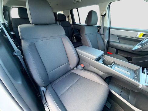 New 2026 Hyundai Santa Fe SE FWD image 15
