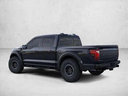 New 2026 Ford F150 Raptor AWD/4WD image 4