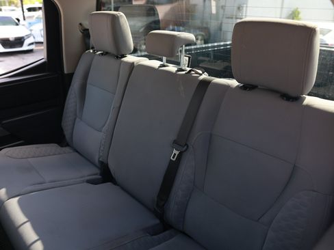 Used 2023 Toyota Tundra SR5 AWD/4WD image 12