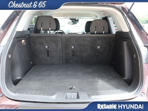 Used 2022 Chevrolet TrailBlazer LT FWD image 15