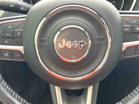 Used 2020 Jeep Compass Sport w/ Cold Weather Group image 22