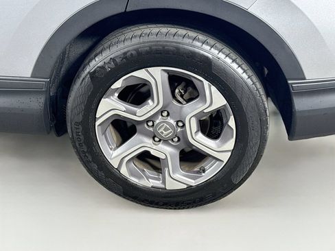 Used 2019 Honda CR-V EX-L image 9