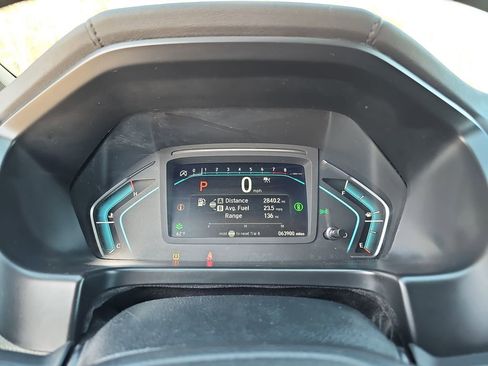 Used 2024 Honda Odyssey EX-L image 20