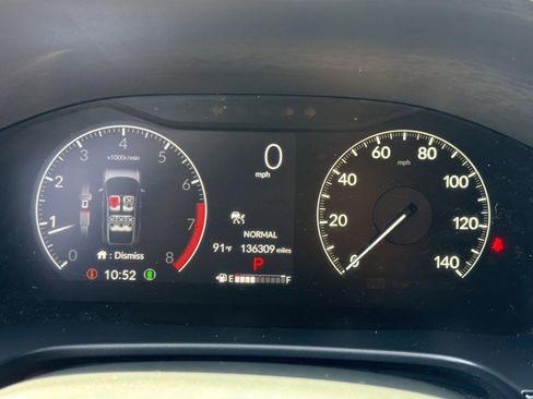 Used 2023 Honda CR-V LX image 20