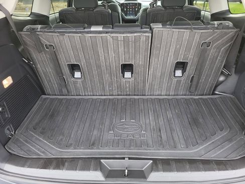 Certified 2024 Subaru Ascent Onyx Edition Limited image 12