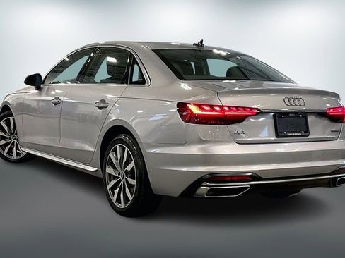 Certified 2023 Audi A4 2.0T Premium w/ 18" Wheel Package image 12