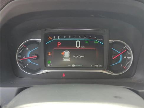 Used 2021 Honda Pilot Special Edition image 9