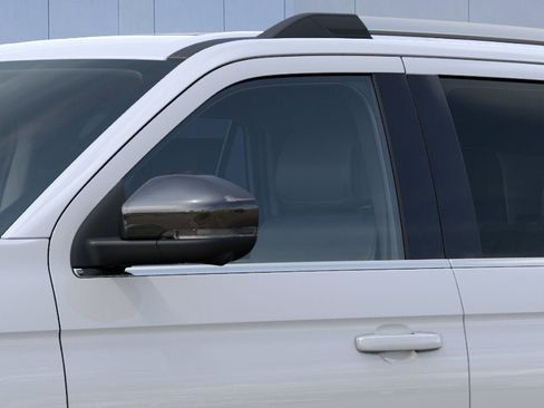 New 2027 Ford Expedition King Ranch AWD/4WD image 20