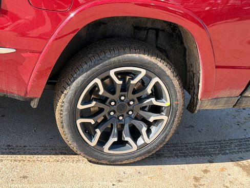 New 2026 RAM 1500 Limited image 12
